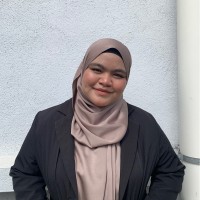 Ainul Syafiqah