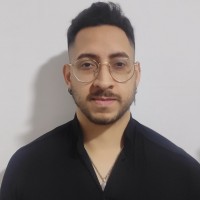 David Alejandro Pino Garcia