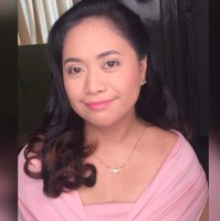 Kristine Kaye Nemenzo