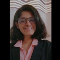 Tanishka Koyande
