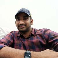 Mahesh Reddy