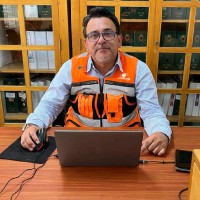 Eduardo Mery