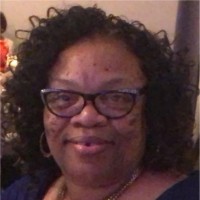 Vanessa Roberson-Powell