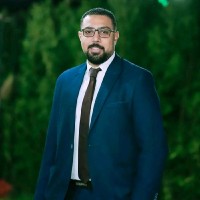 Ahmed Hesham