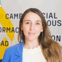 Maricel (Magu) Lonati