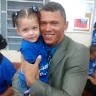 Jose Ailton Da Silva