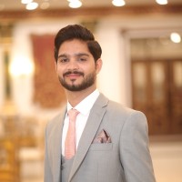 Muaz Mirza
