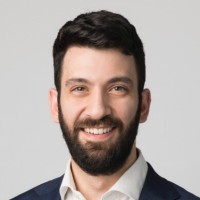 John Yilmaz