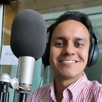 Jesús Amarillas Veale