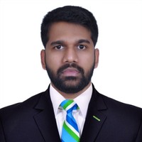 Madhukar Shetty
