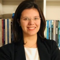 Maria Gabriela Valente