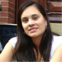 Lorena Ochoa-Morales