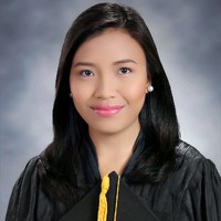 Charisse Eguac