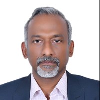 Suresh James V Chelliah