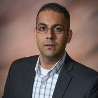 Sohan Balcharan