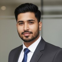 Dinesh Yadav