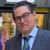José Juan Calderón Vera