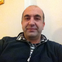 HARRIS SOLOMOS