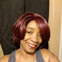 Jacqueline Eskridge