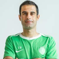 Eduardo Rosalino