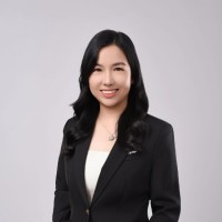 Cassandra Chin (陈莉敏)