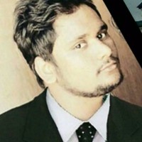 Tausif Raja Ansari