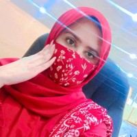 Hafsa Akbar
