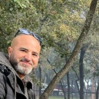 Cristian Alonso Del Moral