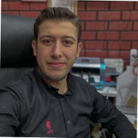 Mehmet Kamer Gozecarpan