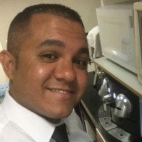 Olzair Silva Barbosa