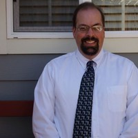 Mike Strong