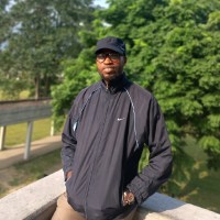 Victor Nwachukwu