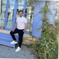 Fatih Sinan Goktas