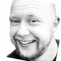 Andreas Dam