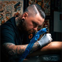 jacob doney