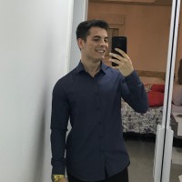 Matheus Frohlich