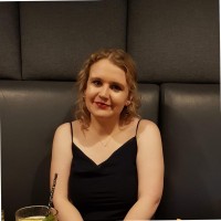 Amy Scarlett