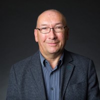 Peter Claxton