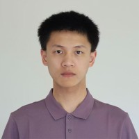 Yijia Chen