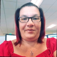 Crissie Fowlkes