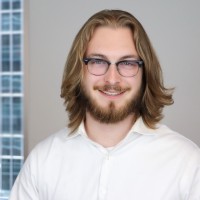 Lukas Bergstrom