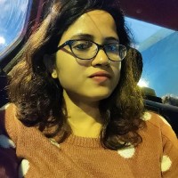 Mamina Mohanty