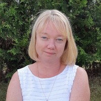 Maria Strandås