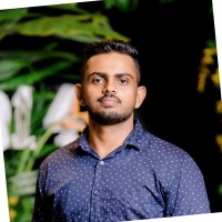 Tharindu Buddhika Deshappriya