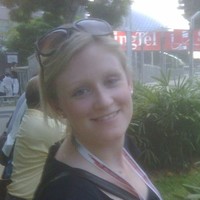 Hannah Thatcher
