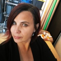 Brandy Cossitt