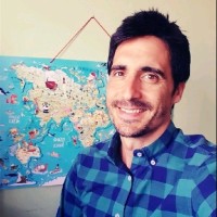 José Nieto Brea
