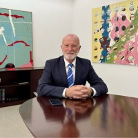 Luis Marín