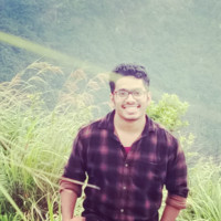 Manoj G