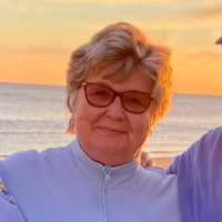 Nancy F. Teague, MPH